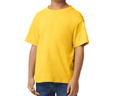 Tee-shirt enfant 180 - GILDAN - #GN650B