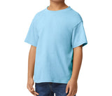 Tee-shirt enfant 180 - GILDAN - #GN650B