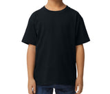 Tee-shirt enfant 180 - GILDAN - #GN650B