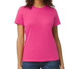 Tee-shirt femme 180 - GILDAN - #GN650L