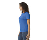 Tee-shirt femme 180 - GILDAN - #GN650L