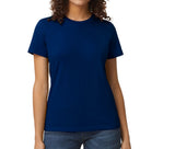 Tee-shirt femme 180 - GILDAN - #GN650L