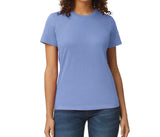 Tee-shirt femme 180 - GILDAN - #GN650L