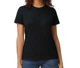 Tee-shirt femme 180 - GILDAN - #GN650L