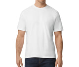 Tee-shirt homme 180 - GILDAN - #GN650