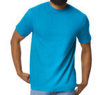 Tee-shirt homme 180 - GILDAN - #GN650