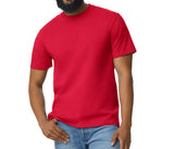 Tee-shirt homme 180 - GILDAN - #GN650