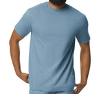 Tee-shirt homme 180 - GILDAN - #GN650