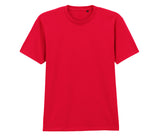 Tee-shirt doux col rond - GILDAN - #GN65ENLB0