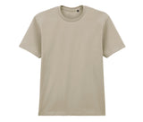 Tee-shirt doux col rond - GILDAN - #GN65ENLB0