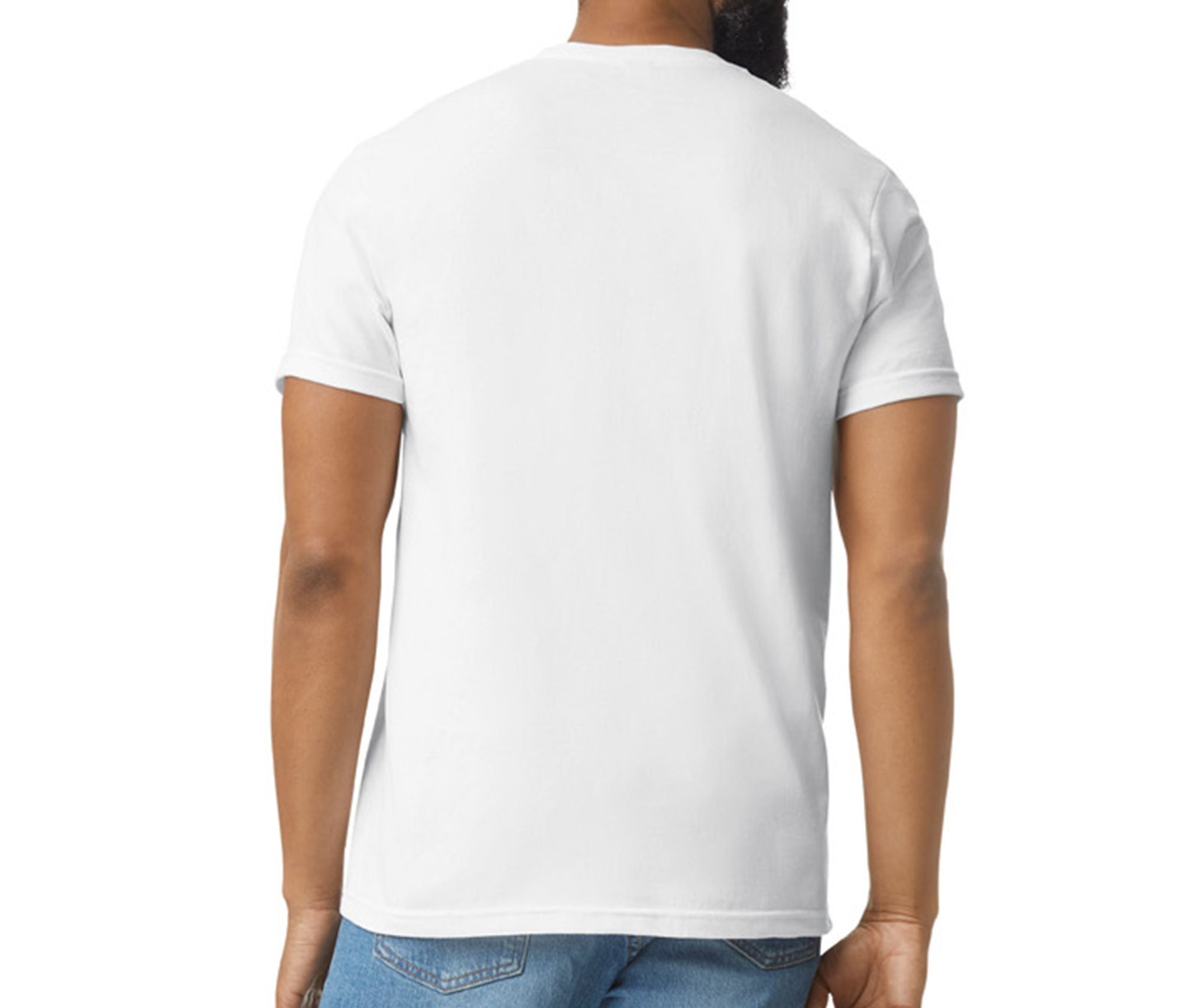 Tee-shirt - GILDAN - #GN670