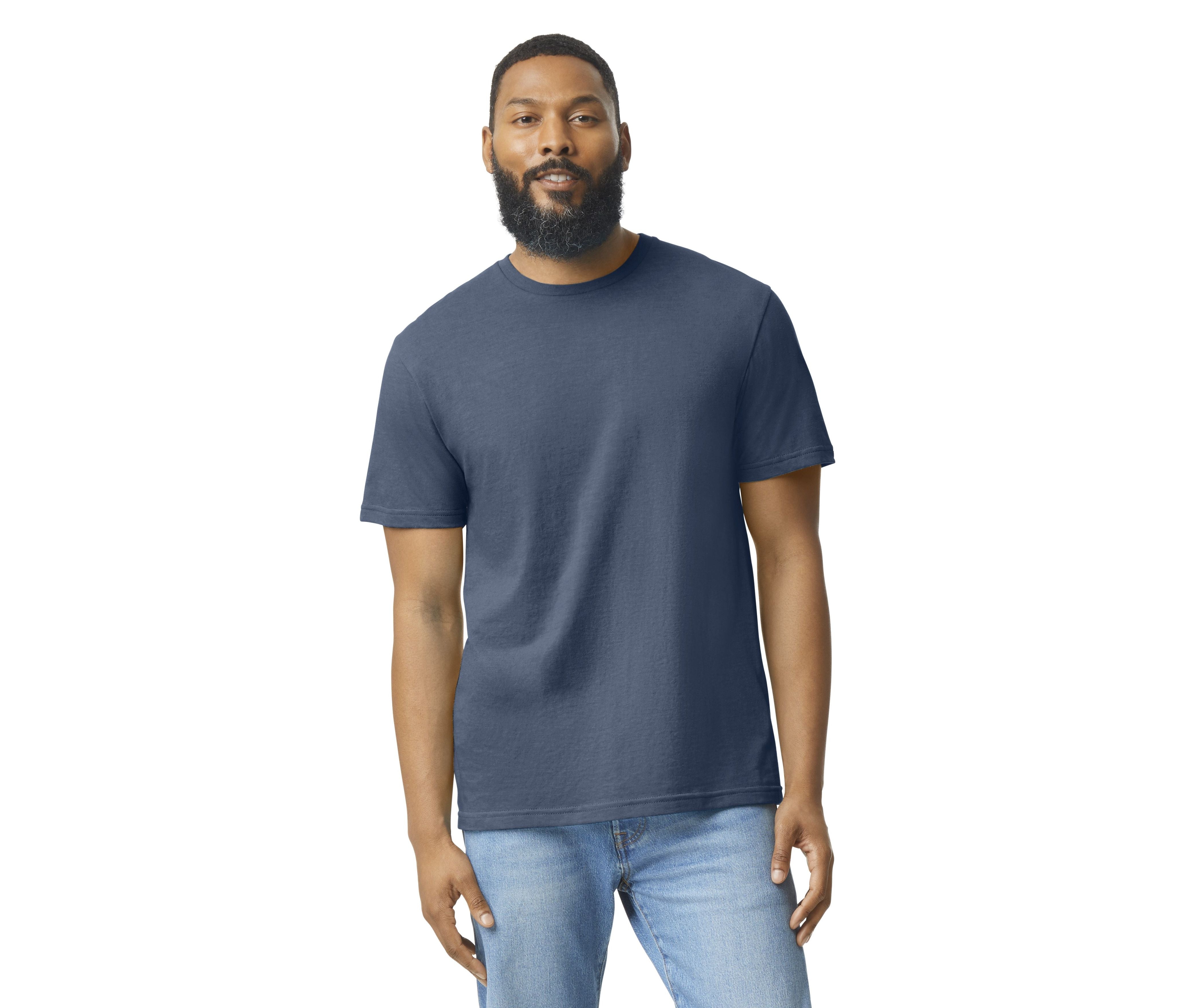 Tee-shirt - GILDAN - #GN670