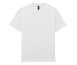 Tee-shirt oversize - GILDAN - #GN750