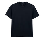 Tee-shirt oversize - GILDAN - #GN750