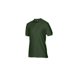 Polo piqué premium coton 220 - GILDAN - #GN858