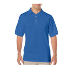 Polo jersey polycoton - GILDAN - #GN880