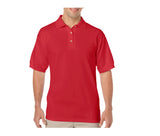 Polo jersey polycoton - GILDAN - #GN880