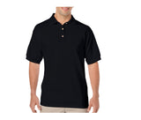Polo jersey polycoton - GILDAN - #GN880