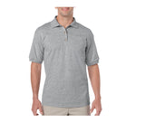 Polo jersey polycoton - GILDAN - #GN880