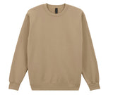 Sweat lourd, col rond - GILDAN - #GN900