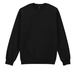Sweat lourd, col rond - GILDAN - #GN900