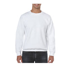 Sweat 50/50 col rond 280 - GILDAN - #GN910