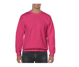 Sweat 50/50 col rond 280 - GILDAN - #GN910