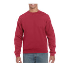 Sweat 50/50 col rond 280 - GILDAN - #GN910