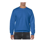 Sweat 50/50 col rond 280 - GILDAN - #GN910
