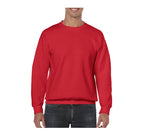 Sweat 50/50 col rond 280 - GILDAN - #GN910