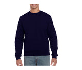 Sweat 50/50 col rond 280 - GILDAN - #GN910