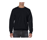 Sweat 50/50 col rond 280 - GILDAN - #GN910