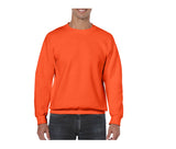 Sweat 50/50 col rond 280 - GILDAN - #GN910