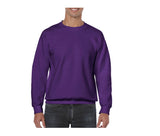Sweat 50/50 col rond 280 - GILDAN - #GN910