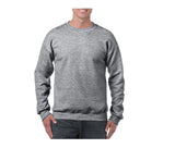 Sweat 50/50 col rond 280 - GILDAN - #GN910