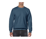 Sweat 50/50 col rond 280 - GILDAN - #GN910