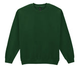 Sweat 50/50 col rond 280 - GILDAN - #GN910