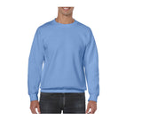 Sweat 50/50 col rond 280 - GILDAN - #GN910