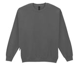 Sweat 50/50 col rond 280 - GILDAN - #GN910