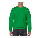Sweat 50/50 col rond 280 - GILDAN - #GN910