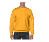 Sweat 50/50 col rond 280 - GILDAN - #GN910