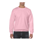 Sweat 50/50 col rond 280 - GILDAN - #GN910