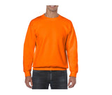 Sweat 50/50 col rond 280 - GILDAN - #GN910