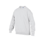 Sweat manches droites enfant - GILDAN - #GN911
