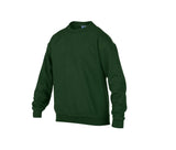 Sweat manches droites enfant - GILDAN - #GN911
