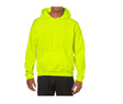 FLUORESCENT YELLOW