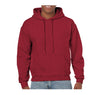 ANTIQUE CHERRY RED