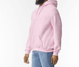Sweat capuche 280 - GILDAN - #GN940