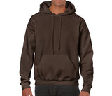 Sweat capuche 280 - GILDAN - #GN940