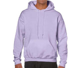 Sweat capuche 280 - GILDAN - #GN940